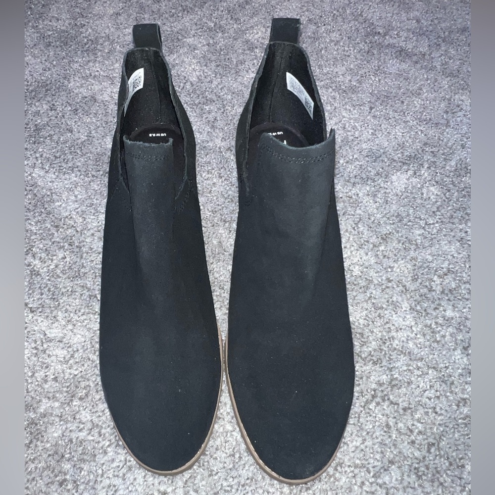 TOMS Gwen Ankle Boots